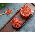 Ningxia spécial grade pairgranular organique séché goji berry